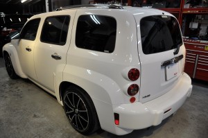 HHR
