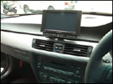 3シリーズ E90 ondash