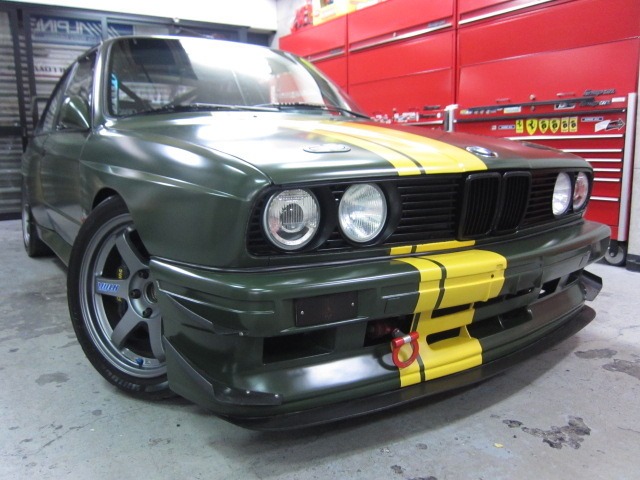 Car Detaling Shop Dam Craft 東京目黒 車 カー コーティング Bmw M3 0 スポーツエボリューション Car Detaling Shop Dam Craft 東京目黒 車 カー コーティング Bmw M3 0 スポーツエボリューション