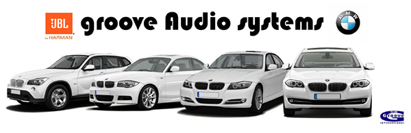 Groove Audio Systems
