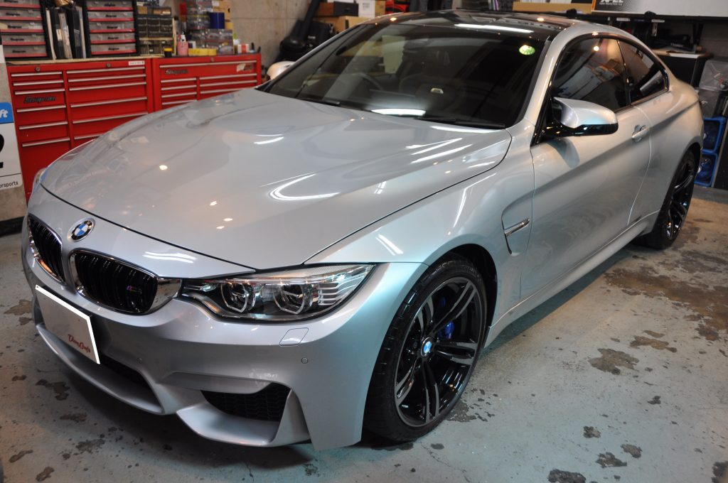 BMW M4